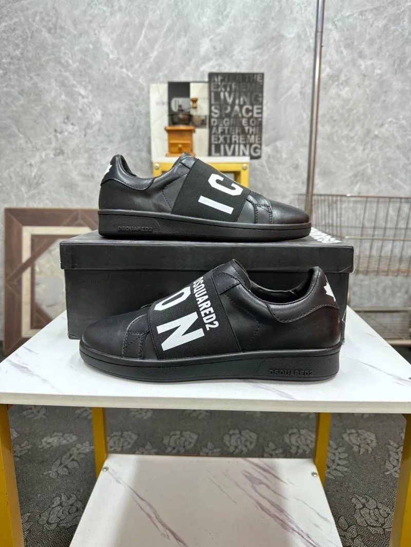 Dsquared2 Shoes Efficient 14529