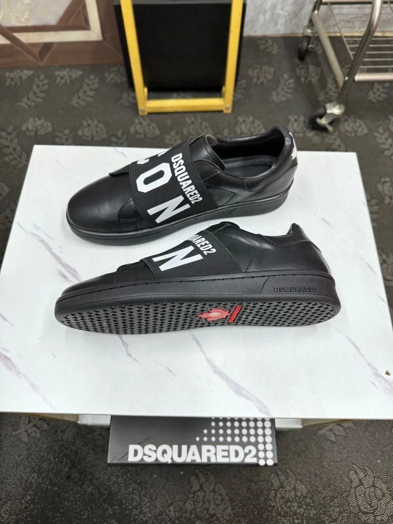 Dsquared2 Shoes Efficient 14529