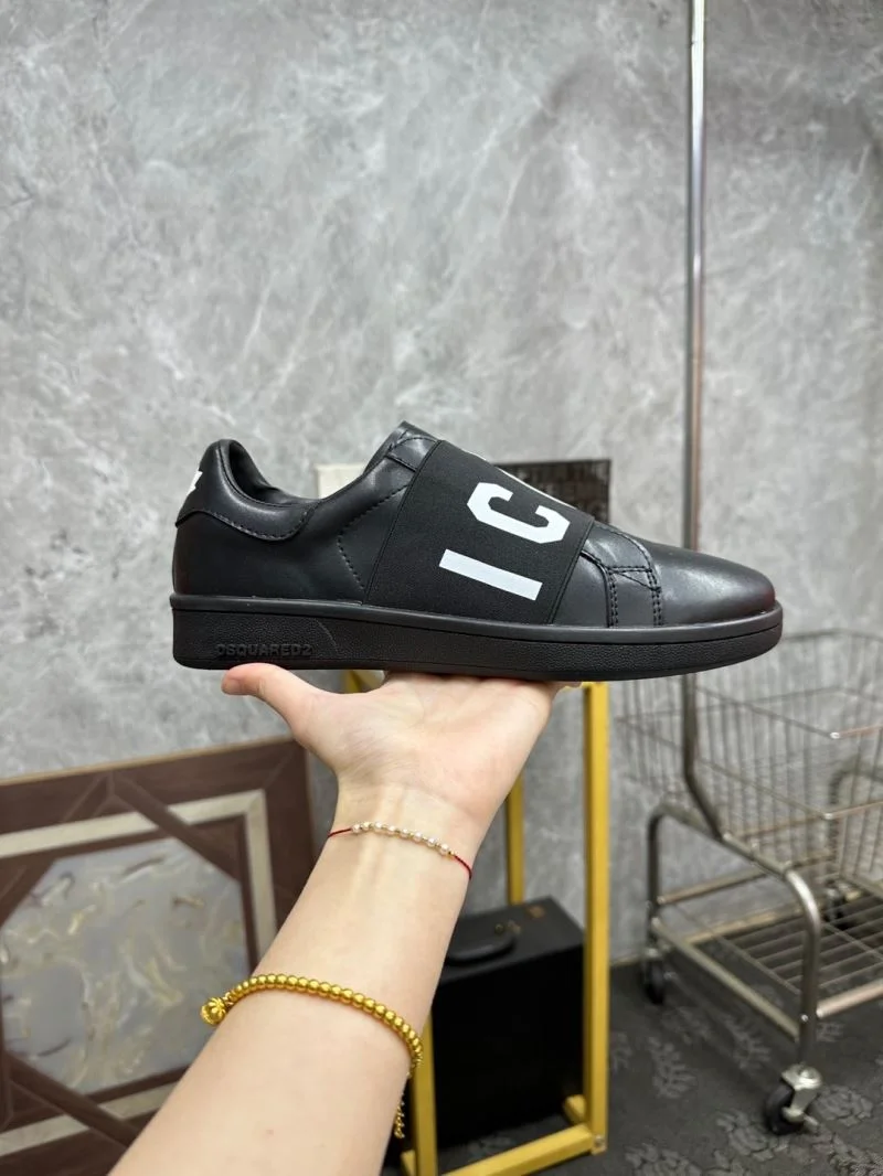 Dsquared2 Shoes Efficient 14529