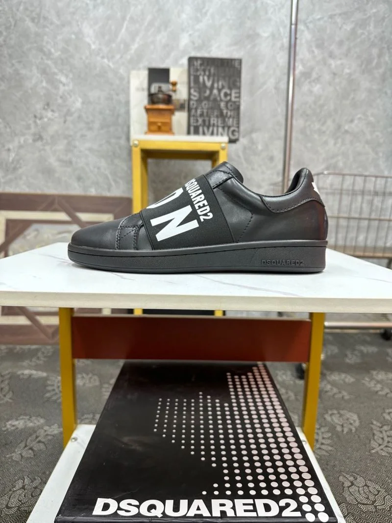 Dsquared2 Shoes Efficient 14529