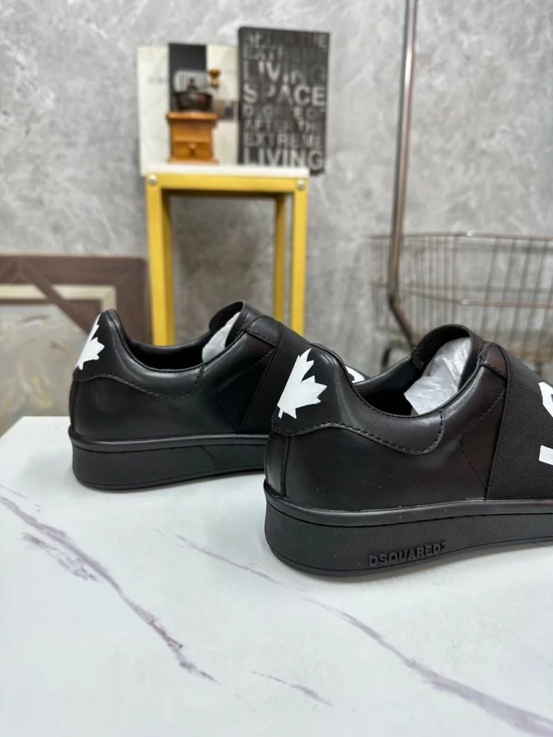 Dsquared2 Shoes Efficient 14529