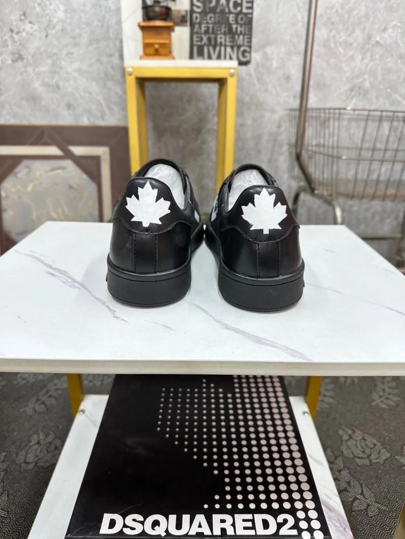 Dsquared2 Shoes Efficient 14529