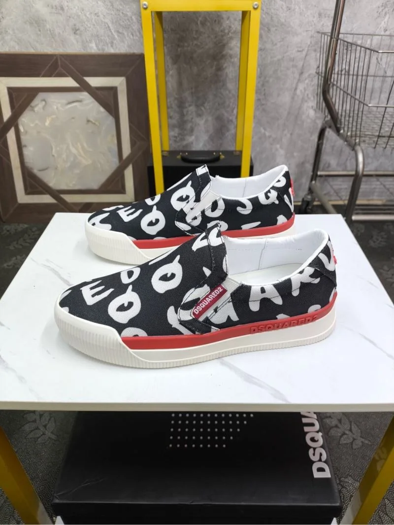 MultiPurpose Dsquared2 Shoes 14527