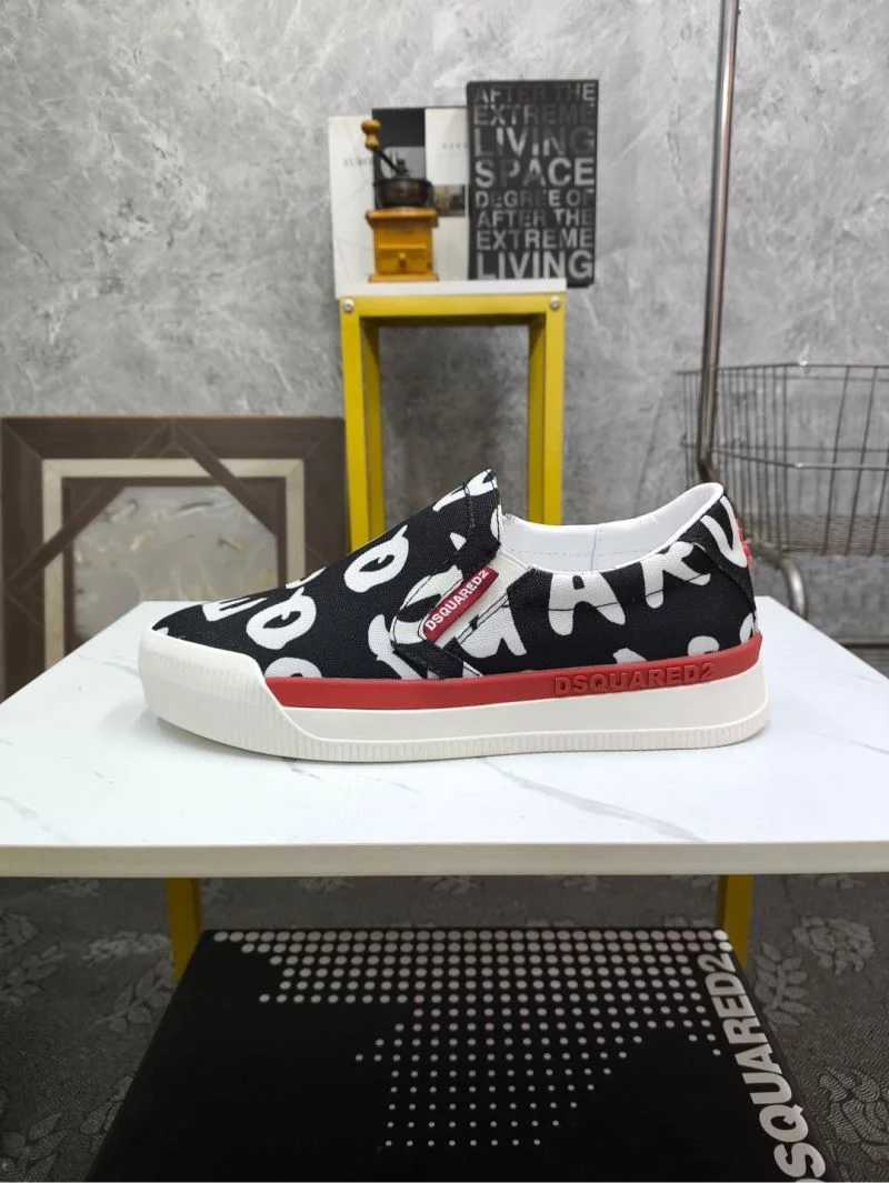 MultiPurpose Dsquared2 Shoes 14527