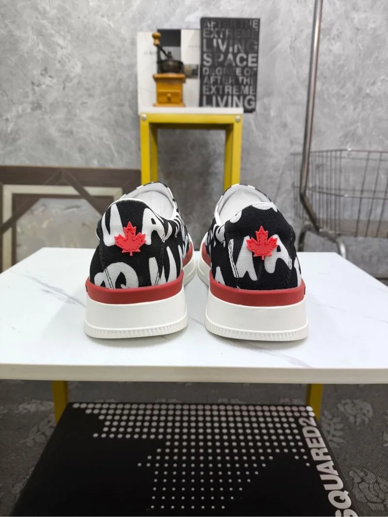 MultiPurpose Dsquared2 Shoes 14527