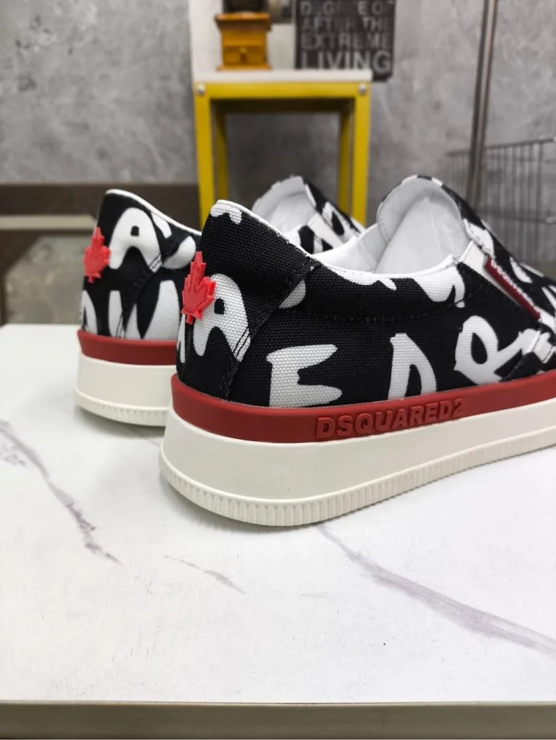 MultiPurpose Dsquared2 Shoes 14527