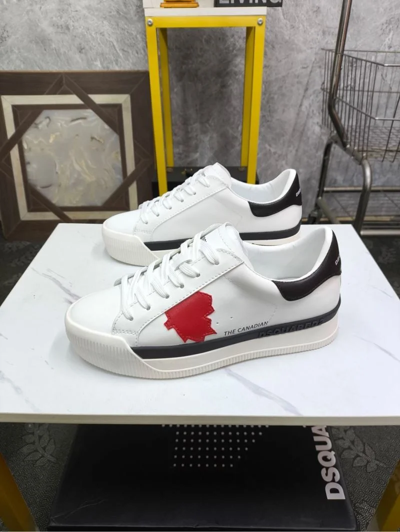 StreetReady Dsquared2 Shoes 14525