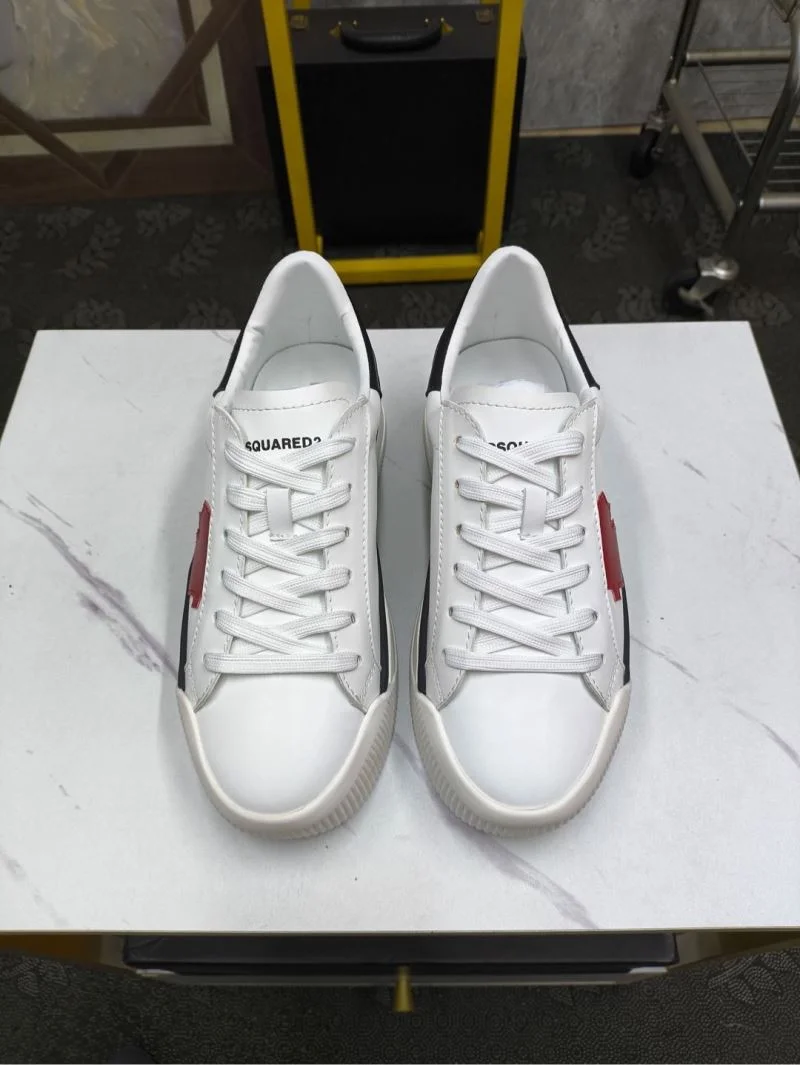 StreetReady Dsquared2 Shoes 14525