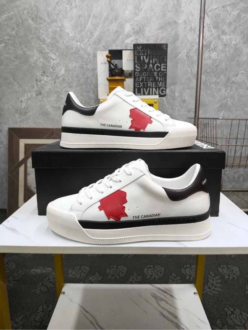 StreetReady Dsquared2 Shoes 14525