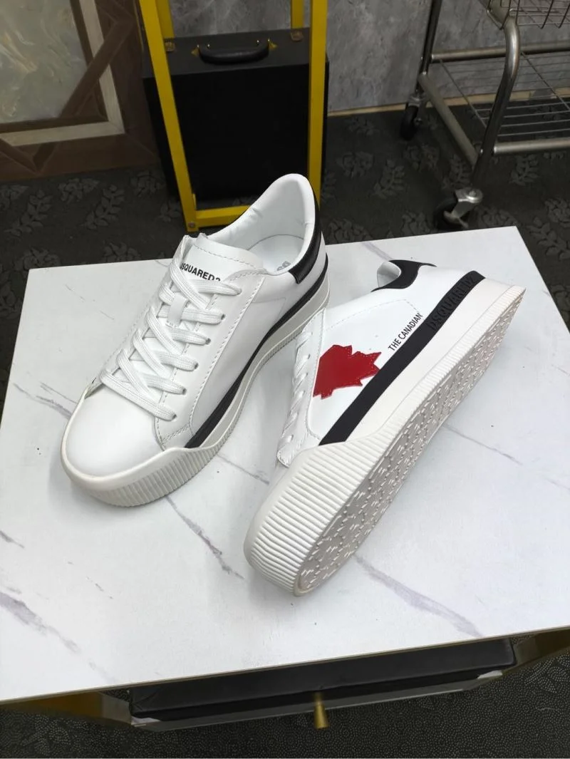 StreetReady Dsquared2 Shoes 14525