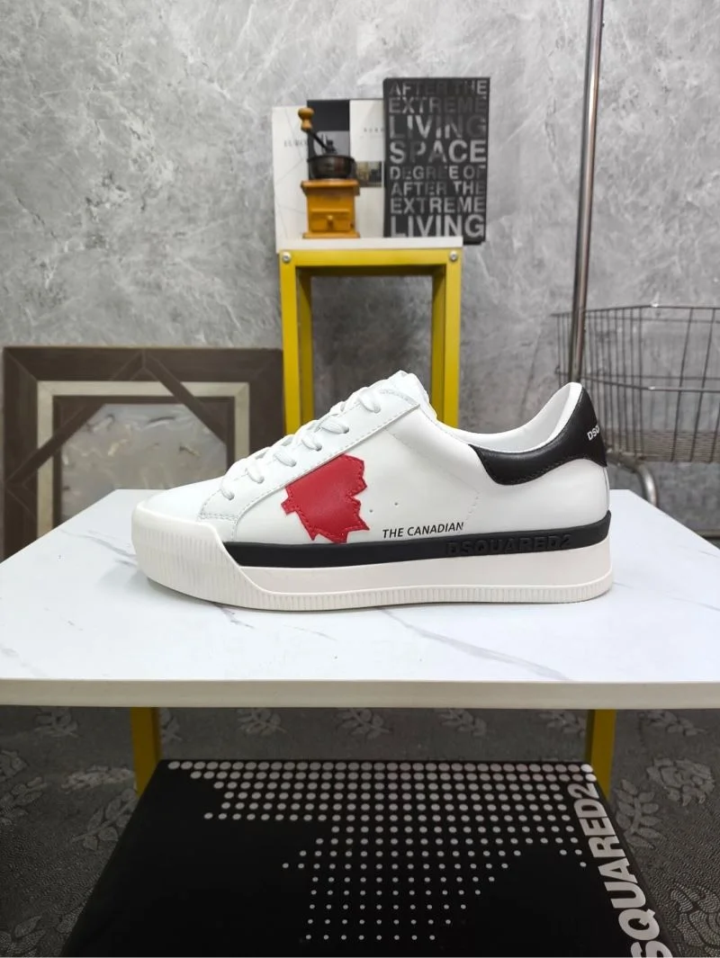 StreetReady Dsquared2 Shoes 14525