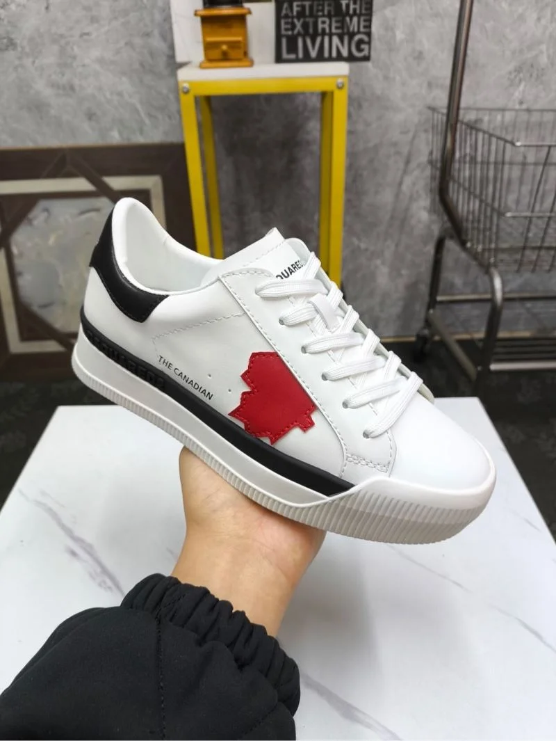 StreetReady Dsquared2 Shoes 14525
