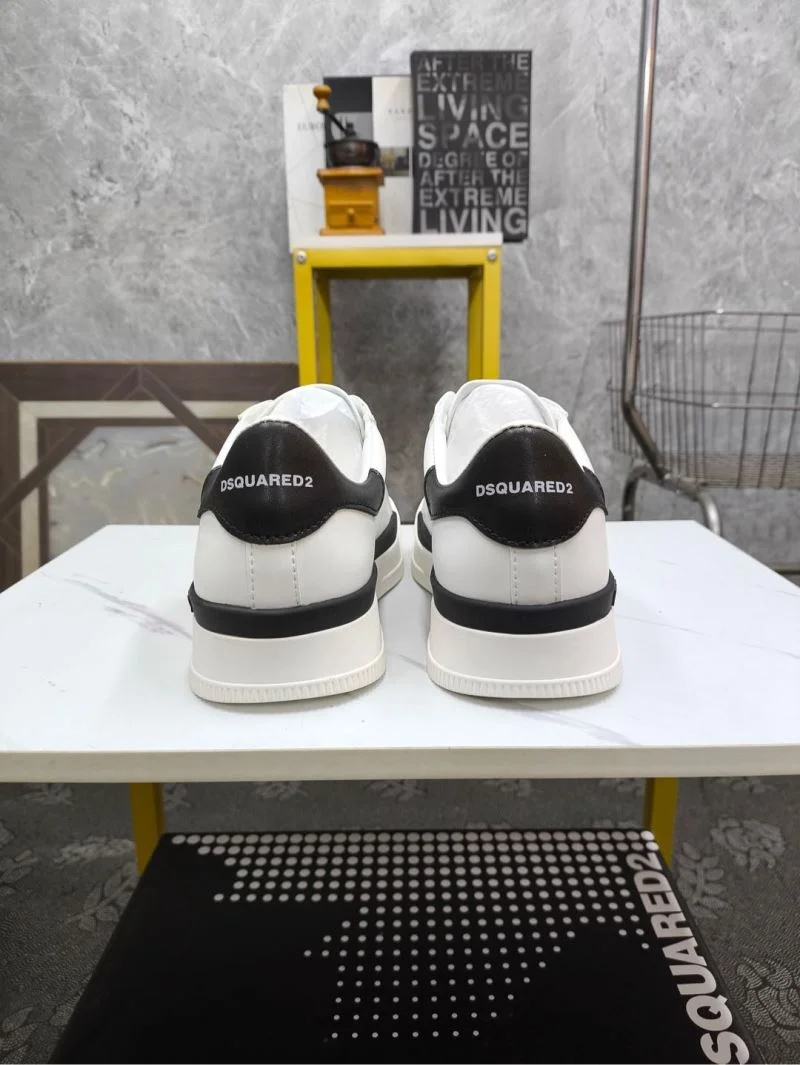 StreetReady Dsquared2 Shoes 14525