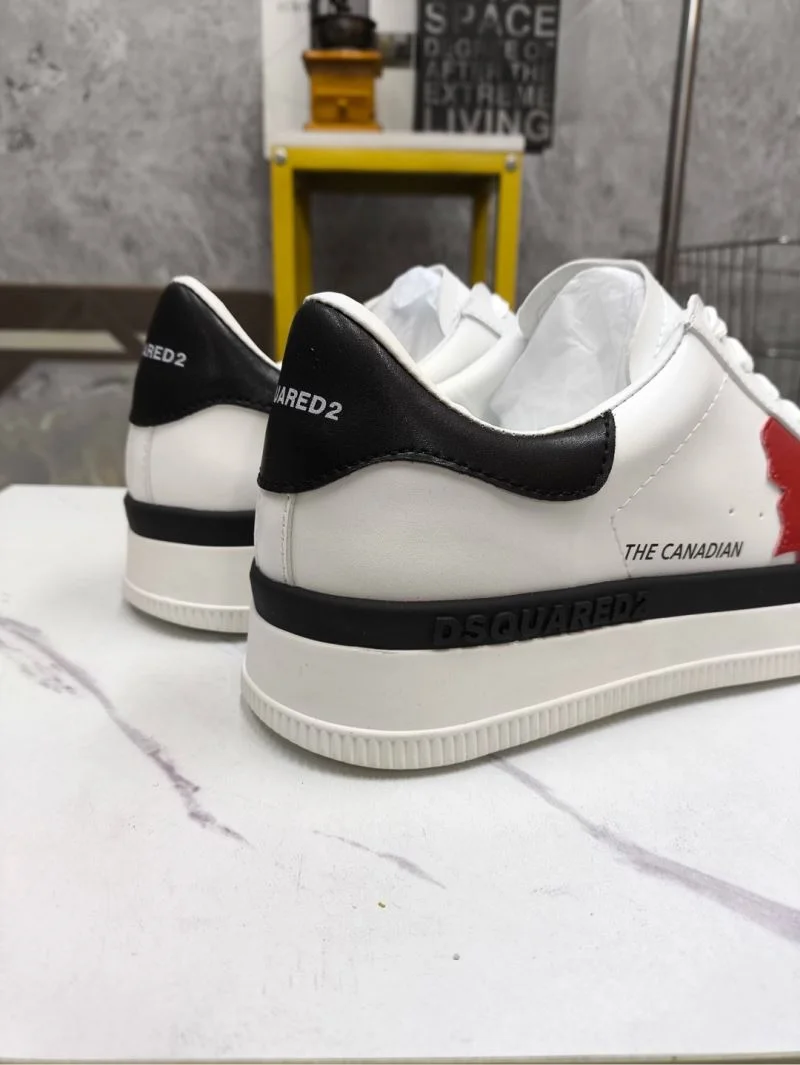 StreetReady Dsquared2 Shoes 14525