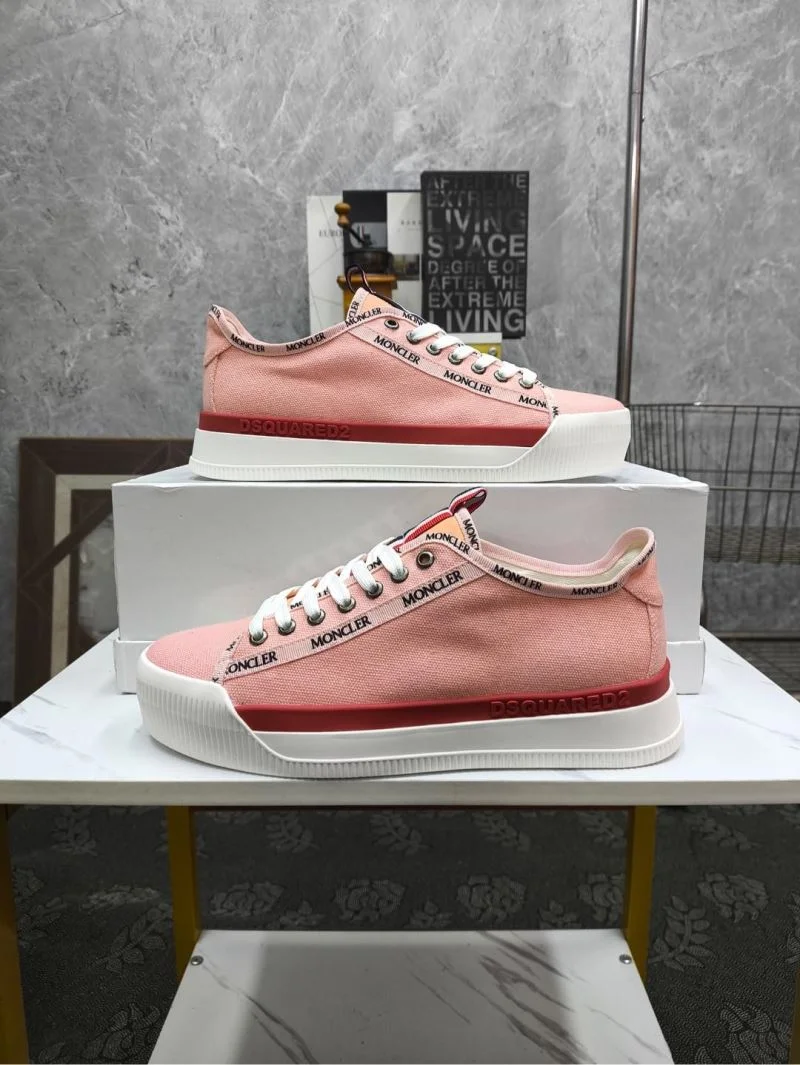 TravelReady Dsquared2 Shoes 14655