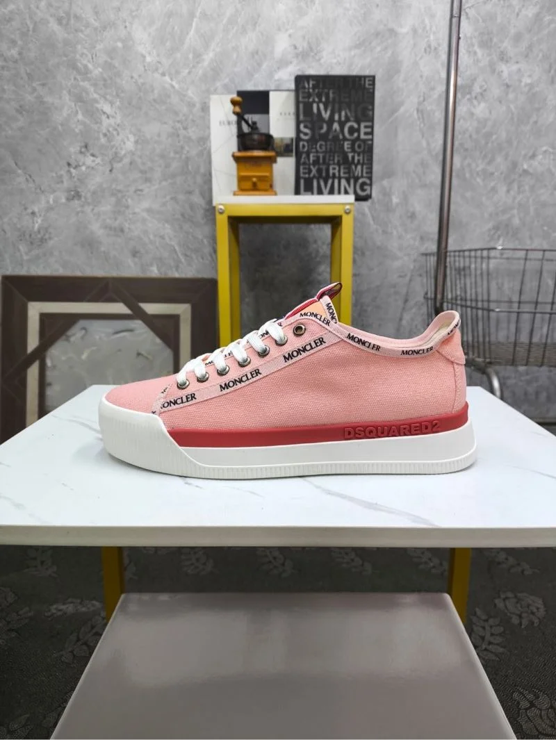 TravelReady Dsquared2 Shoes 14655