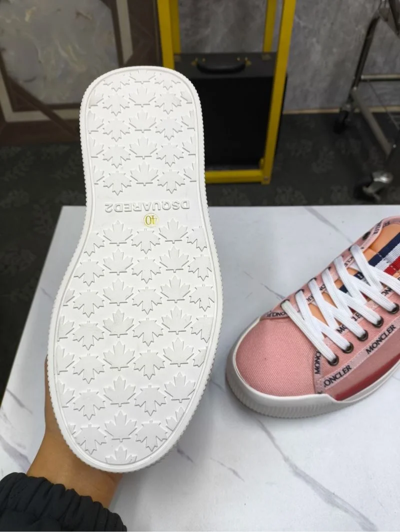 TravelReady Dsquared2 Shoes 14655