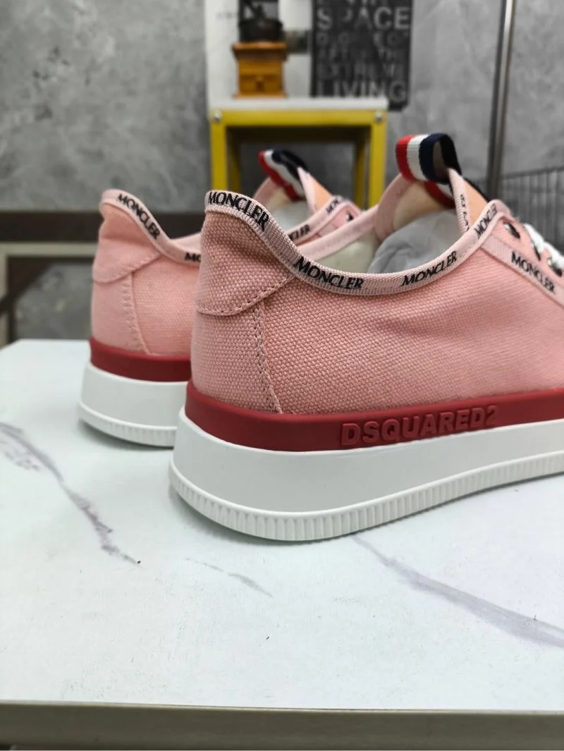 TravelReady Dsquared2 Shoes 14655