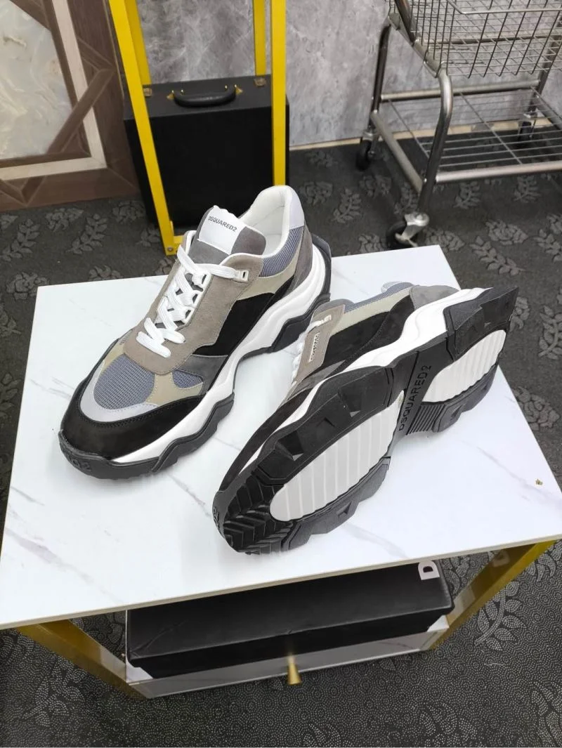 WeatherProof Dsquared2 Shoes 14523