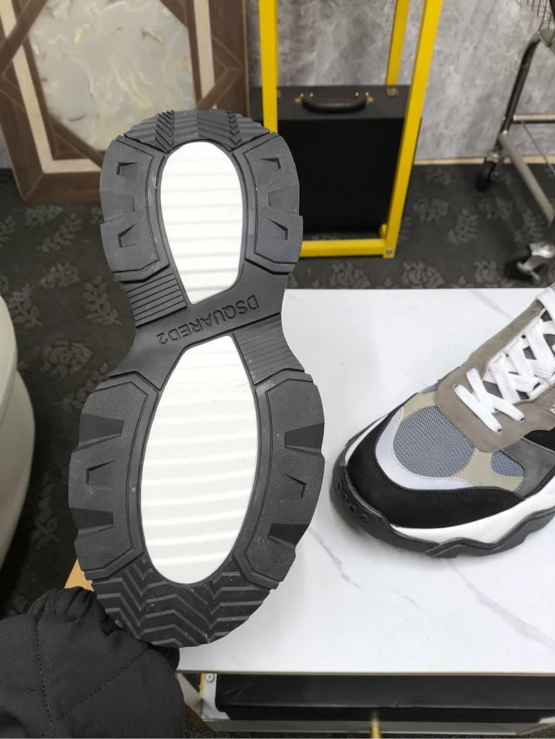 WeatherProof Dsquared2 Shoes 14523
