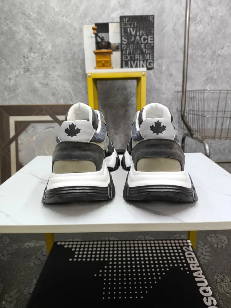WeatherProof Dsquared2 Shoes 14523