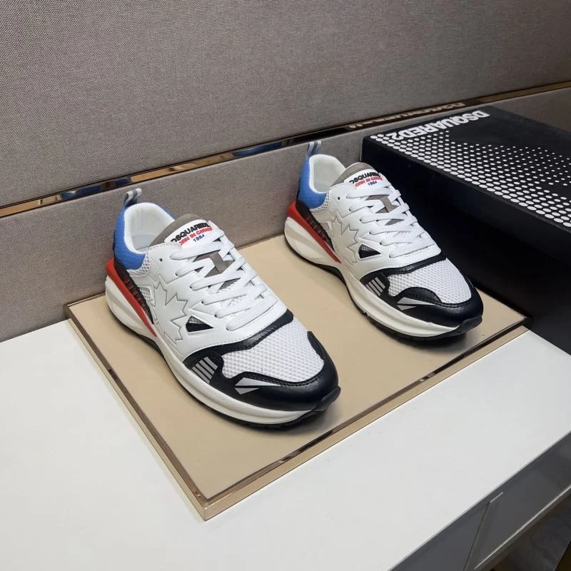 Seasonal Dsquared2 Shoes 14520