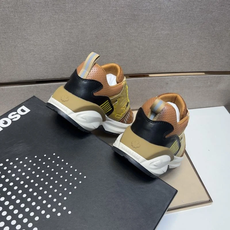 Dsquared2 Shoes FastDry 14521