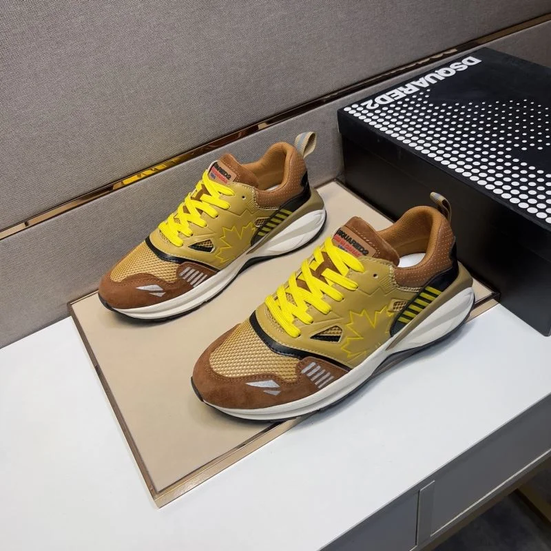 Dsquared2 Shoes FastDry 14521