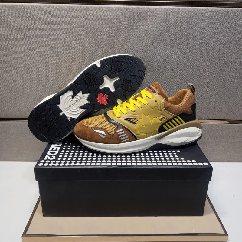 Dsquared2 Shoes FastDry 14521