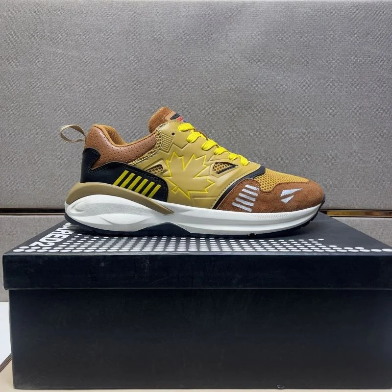 Dsquared2 Shoes FastDry 14521