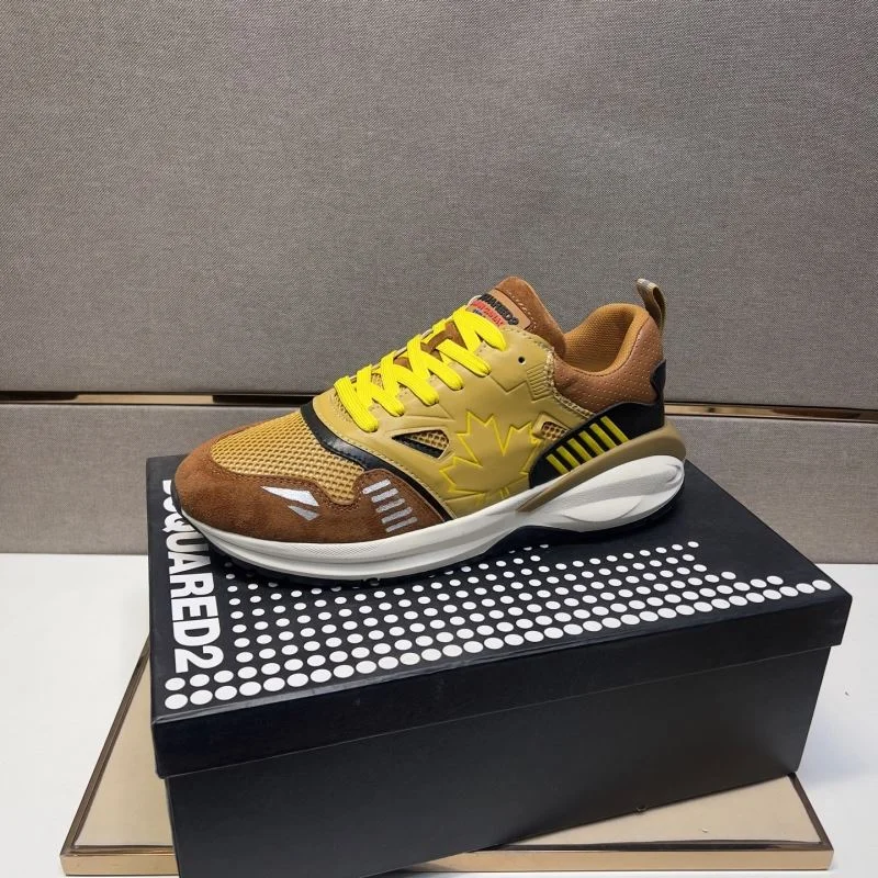 Dsquared2 Shoes FastDry 14521