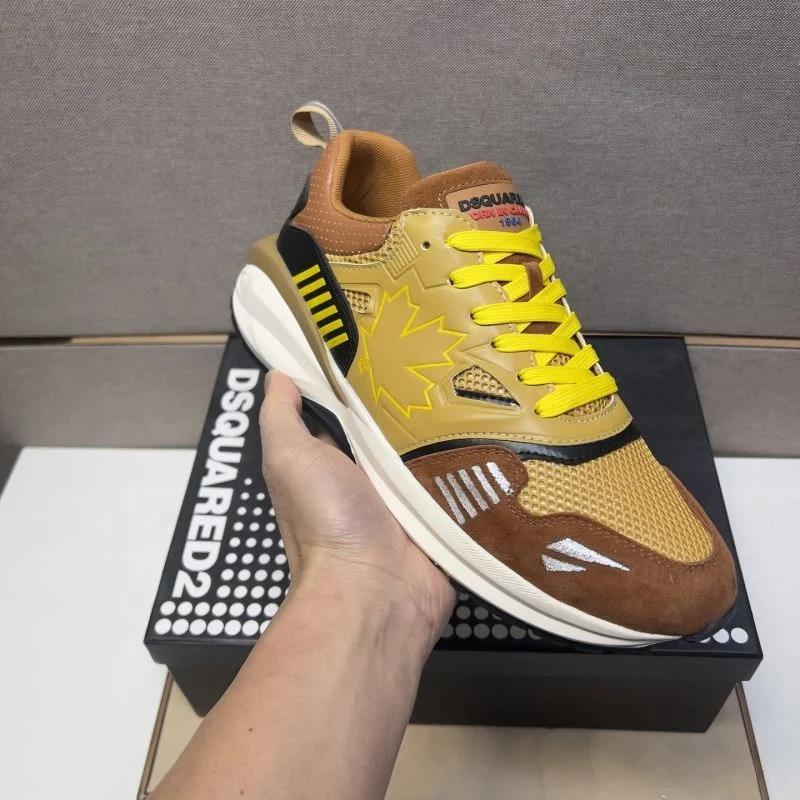 Dsquared2 Shoes FastDry 14521