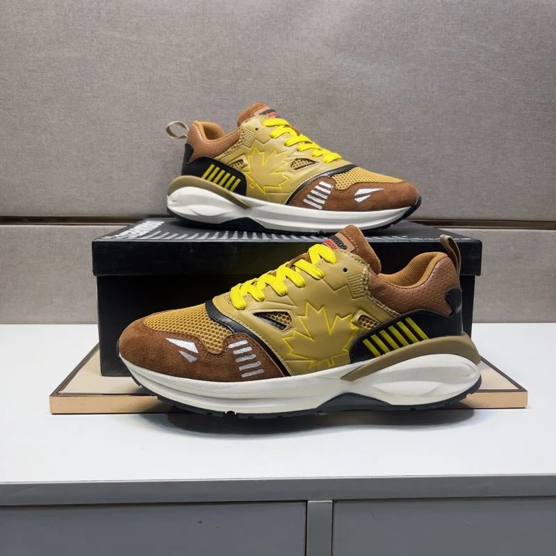Dsquared2 Shoes FastDry 14521