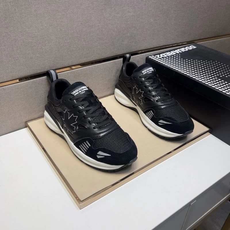 Effortless Dsquared2 Shoes 14519