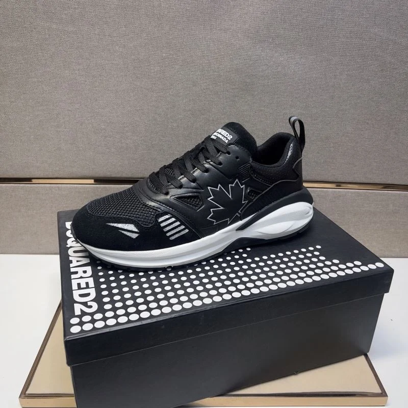 Effortless Dsquared2 Shoes 14519