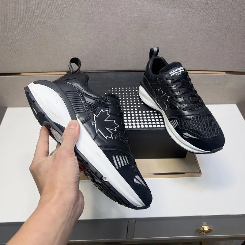 Effortless Dsquared2 Shoes 14519