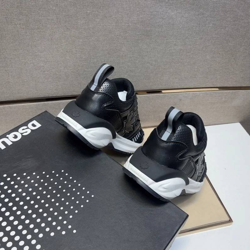 Effortless Dsquared2 Shoes 14519