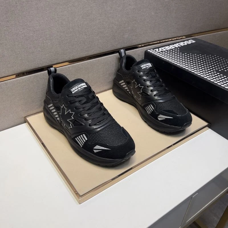 Dsquared2 Shoes Trendsetting 14518