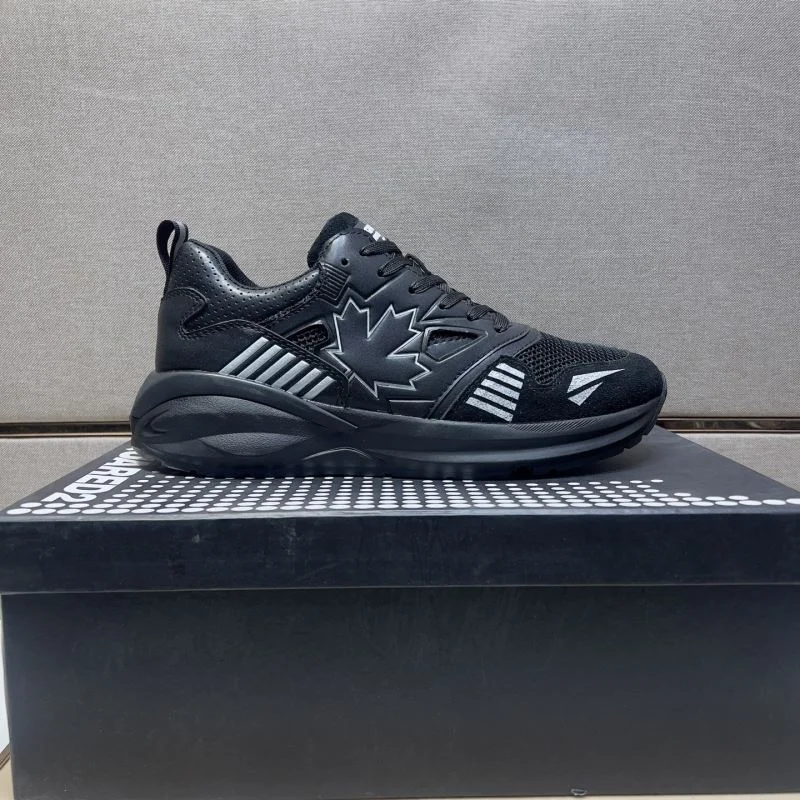 Dsquared2 Shoes Trendsetting 14518