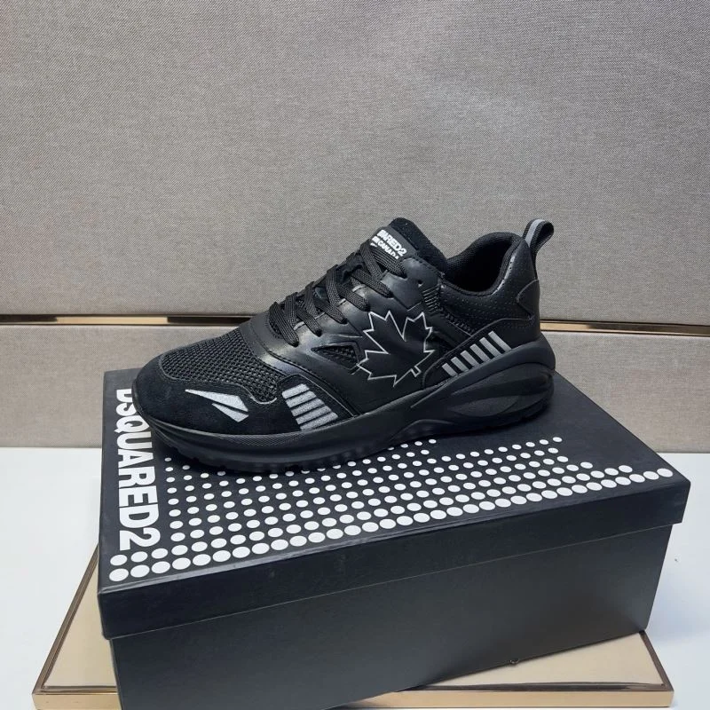 Dsquared2 Shoes Trendsetting 14518