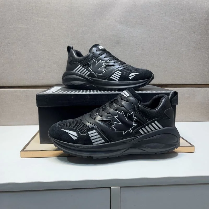 Dsquared2 Shoes Trendsetting 14518