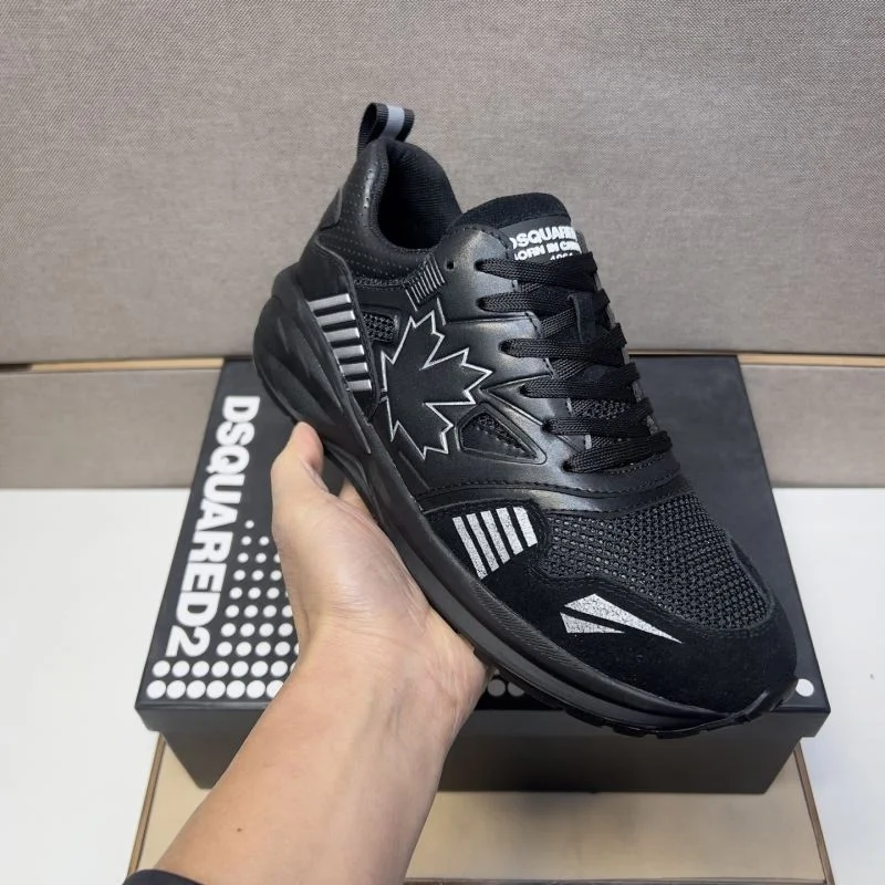 Dsquared2 Shoes Trendsetting 14518