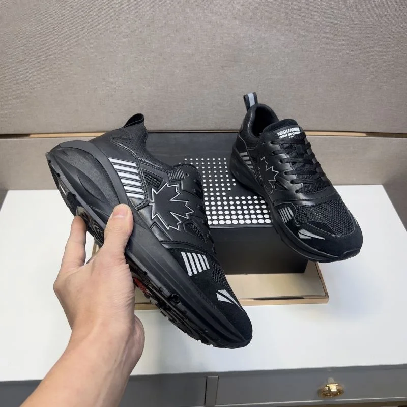 Dsquared2 Shoes Trendsetting 14518