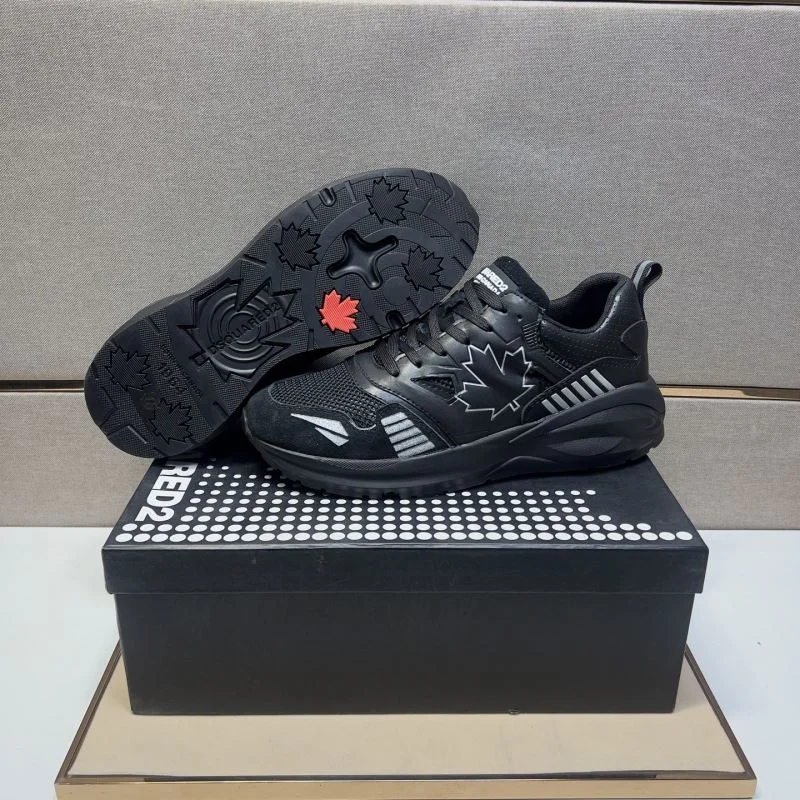 Dsquared2 Shoes Trendsetting 14518