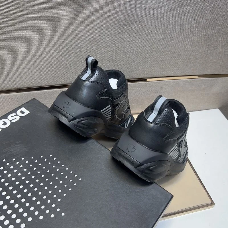 Dsquared2 Shoes Trendsetting 14518