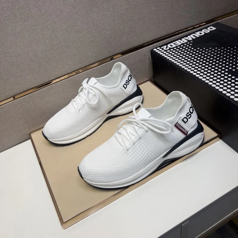 Dsquared2 Shoes SportInspired 14514