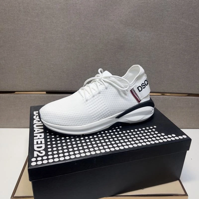Dsquared2 Shoes SportInspired 14514