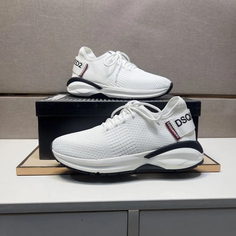 Dsquared2 Shoes SportInspired 14514