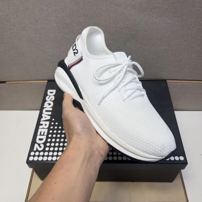 Dsquared2 Shoes SportInspired 14514