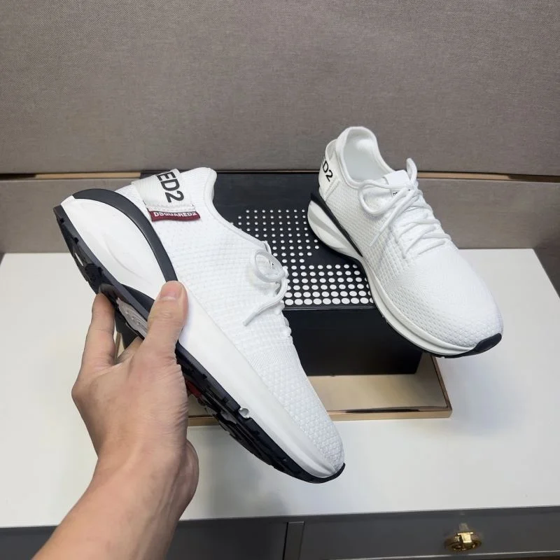 Dsquared2 Shoes SportInspired 14514